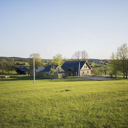 Aitvaras Guest House Anykščiai Bagian luar foto