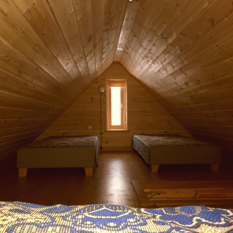 Aitvaras Anykščiai Bagian luar foto