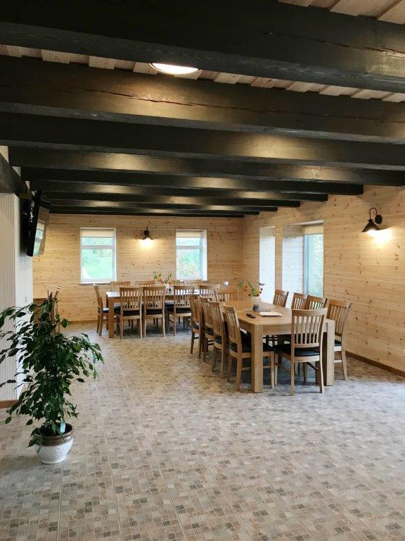 Aitvaras Anykščiai Bagian luar foto